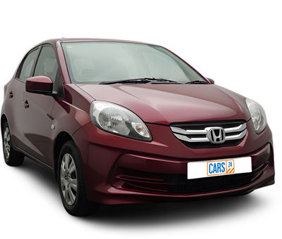 Honda Amaze-img